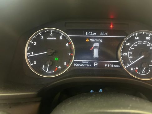 Used 2022 Mitsubishi Outlander ES AWD/4WD image 5