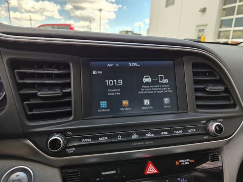 Used 2019 Hyundai Elantra Value Edition image 40