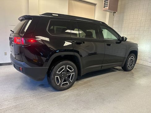 New 2026 Jeep Cherokee Limited image 22