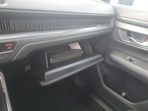 Certified 2026 Honda CR-V Sport-L image 24