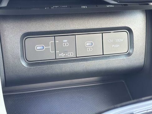 Certified 2025 Hyundai Tucson SEL image 25