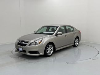 Used 2014 Subaru Legacy 2.5i Premium video 2