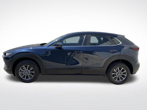 Used 2024 MAZDA CX-30 AWD 2.5 S image 5