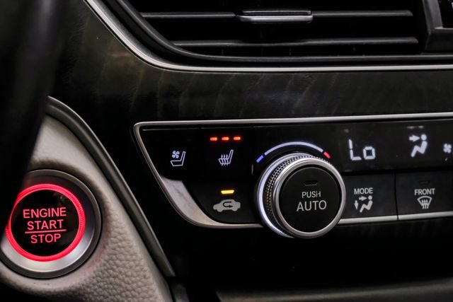 Used 2018 Honda Accord Touring image 36