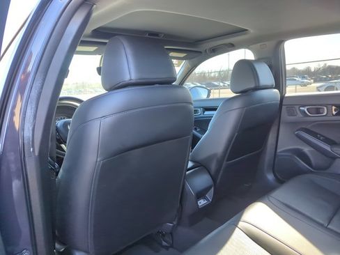 Used 2023 Honda Civic Sport Touring image 18