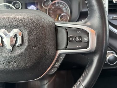 Used 2022 RAM 1500 Big Horn image 12