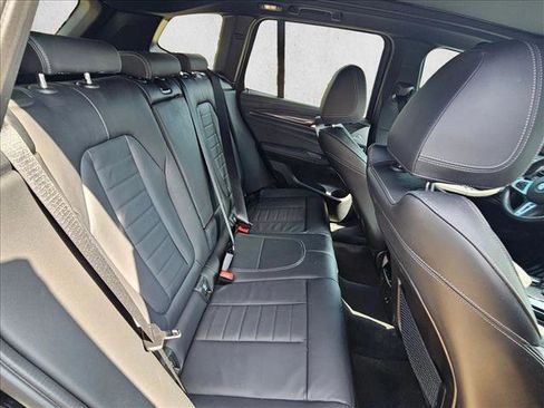 Certified 2023 BMW X3 M40i w/ Premium Package image 15