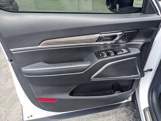 Used 2022 Kia Telluride SX FWD image 11