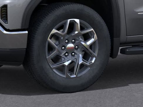 New 2026 GMC Sierra 1500 SLT image 9