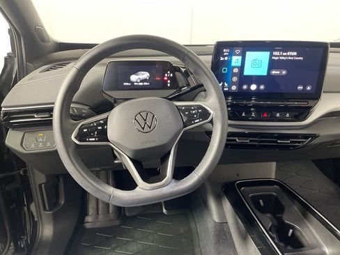 Certified 2023 Volkswagen ID.4 Pro AWD/4WD image 12