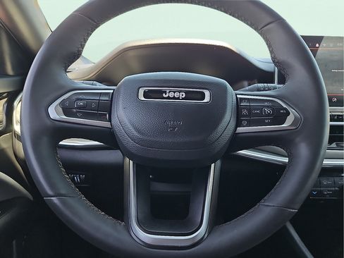 Used 2024 Jeep Compass Limited AWD/4WD image 19
