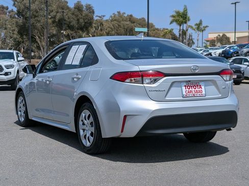 Used 2024 Toyota Corolla LE FWD image 11