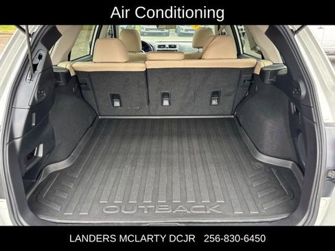 Used 2019 Subaru Outback 2.5i Limited image 17