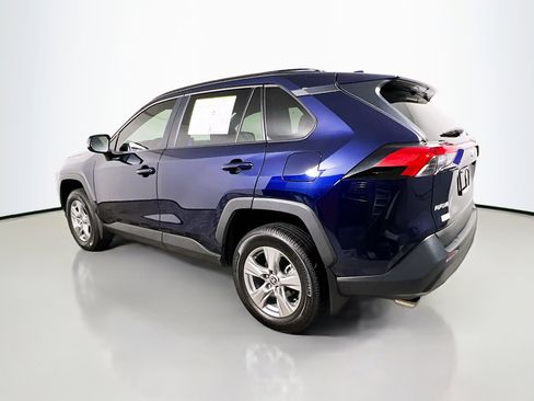 Used 2024 Toyota RAV4 XLE image 8