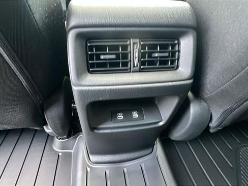 New 2026 Honda CR-V TrailSport image 21