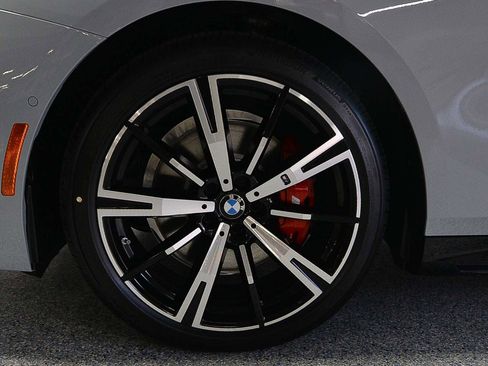 New 2026 BMW 530i image 5