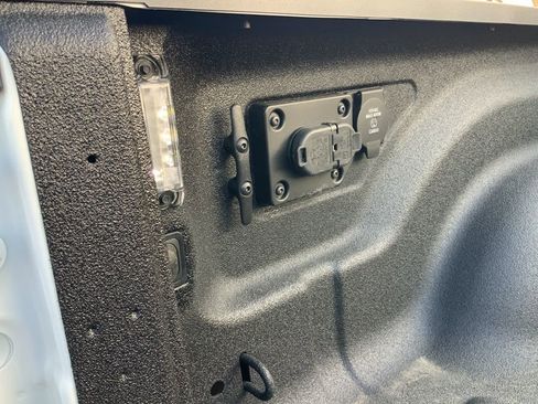 New 2026 RAM 2500 Limited w/ Bed Utility Group image 9