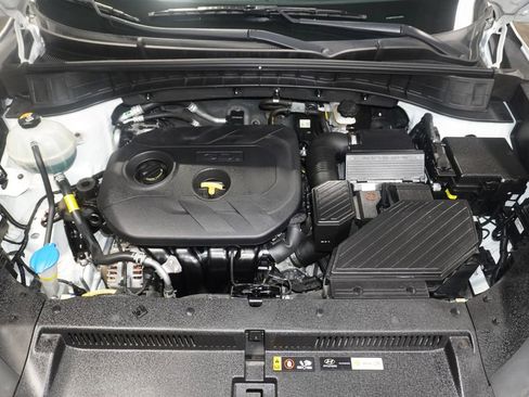 Used 2020 Hyundai Tucson Value AWD/4WD image 11