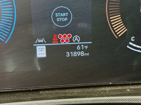 Used 2025 Hyundai Santa Fe SEL image 19