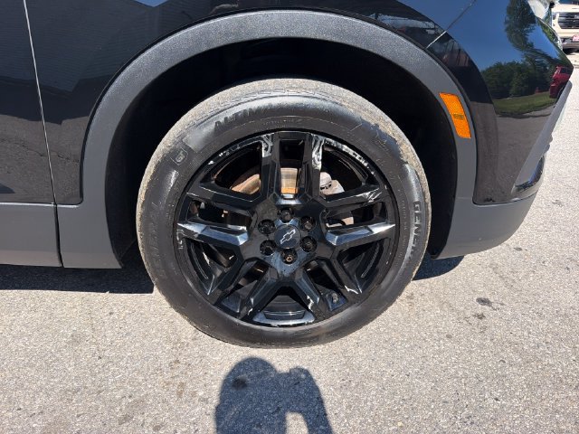 Used 2019 Chevrolet Blazer LT AWD/4WD image 29