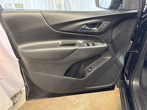 Certified 2023 Chevrolet Equinox LT image 21