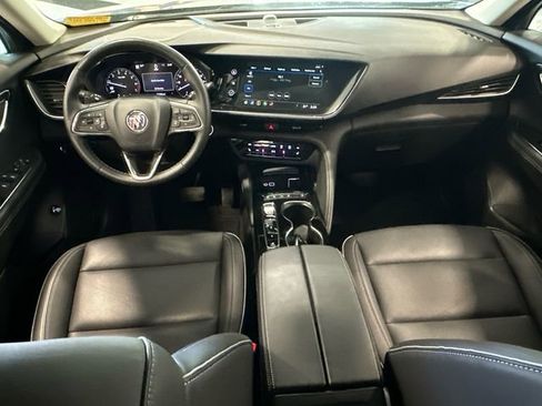 Used 2023 Buick Envision Essence image 15