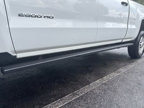 Used 2015 Chevrolet Silverado 2500 LT image 13