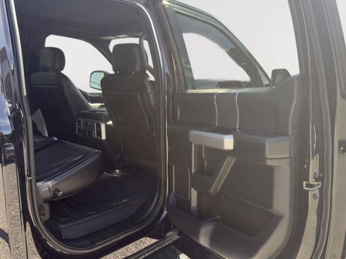 Used 2020 Ford F150 Lariat AWD/4WD image 25