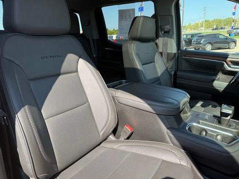 Used 2024 GMC Sierra 1500 Denali image 33