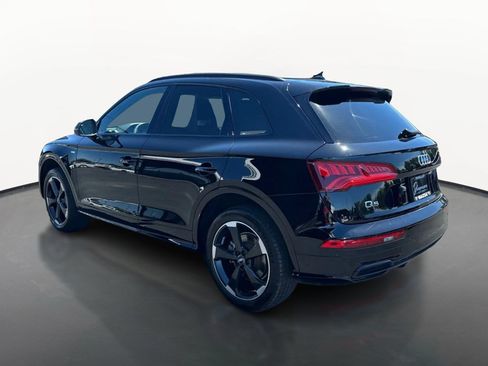 Used 2019 Audi Q5 Prestige AWD/4WD image 5