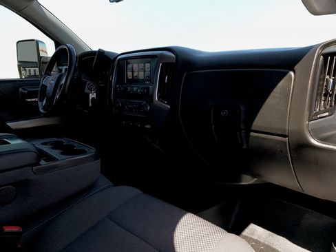 Used 2017 Chevrolet Silverado 1500 LT w/ True North Edition AWD/4WD image 28