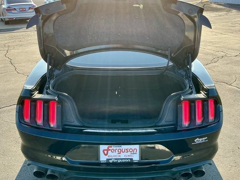 Used 2018 Ford Mustang GT w/ Black Accent Pkg image 20