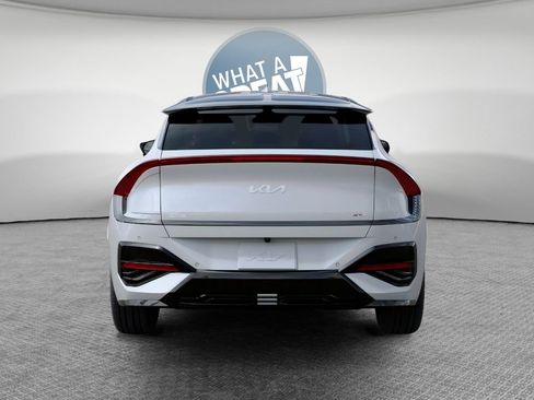 New 2026 Kia EV6 GT-Line AWD/4WD image 5