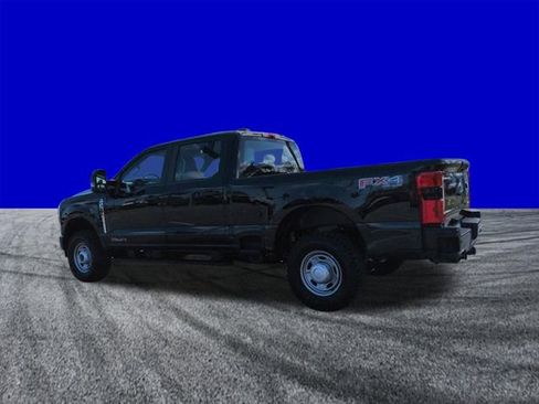 New 2026 Ford F350 XL w/ 360-Degree Camera Package AWD/4WD image 6