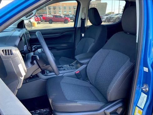 New 2025 Ford Ranger XL w/ Trailer Tow Package image 7