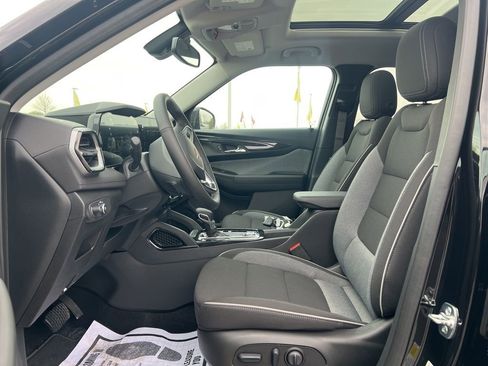 New 2026 Chevrolet TrailBlazer LT w/ Convenience Package image 12