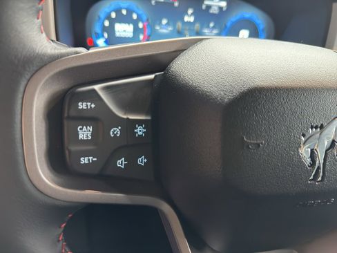 New 2026 Ford Bronco Heritage Edition AWD/4WD image 20