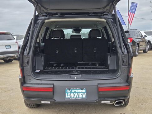 New 2026 Hyundai Santa Fe SEL image 6