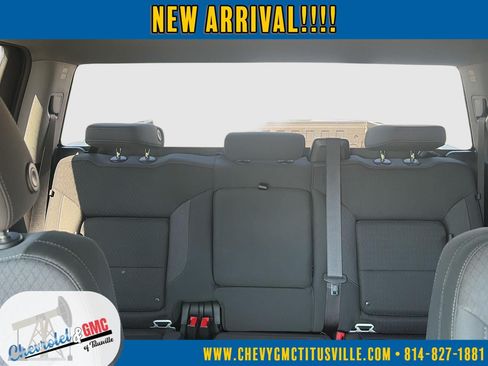 Used 2023 Chevrolet Silverado 1500 RST AWD/4WD image 32
