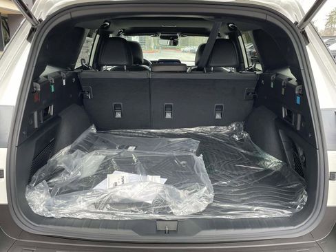 New 2026 Subaru Outback Limited image 10