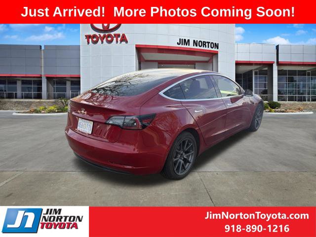 Used 2019 Tesla Model 3 Mid Range RWD image 6