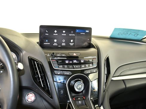 Certified 2023 Acura RDX AWD image 24