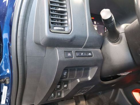 Used 2022 Nissan Frontier PRO-4X w/ Technology Package image 14