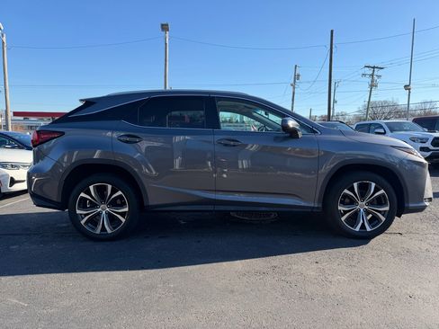 Used 2017 Lexus RX 350 AWD image 4