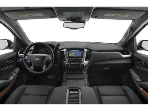 Used 2019 Chevrolet Tahoe Premier AWD/4WD image 11