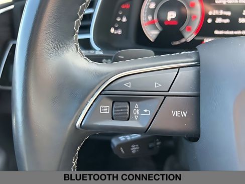 Used 2022 Audi Q8 Premium Plus w/ Premium Plus Package image 19