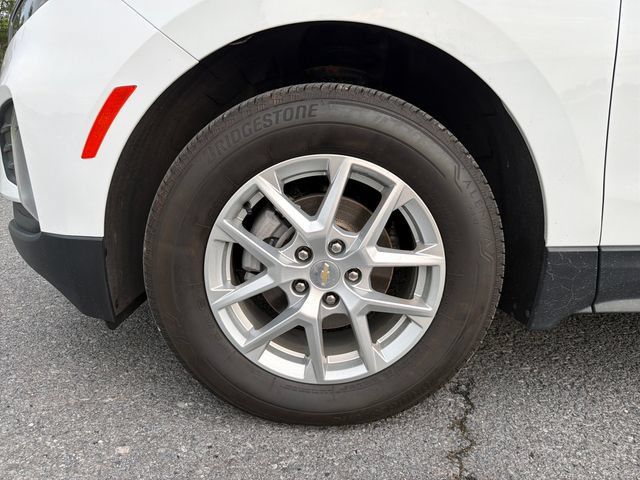 Used 2024 Chevrolet Equinox LT AWD/4WD image 11