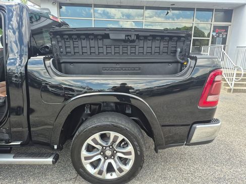 Used 2021 RAM 1500 Limited image 14