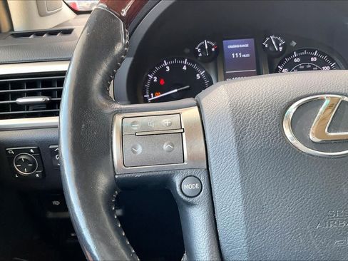 Used 2012 Lexus GX 460 Premium AWD/4WD image 23