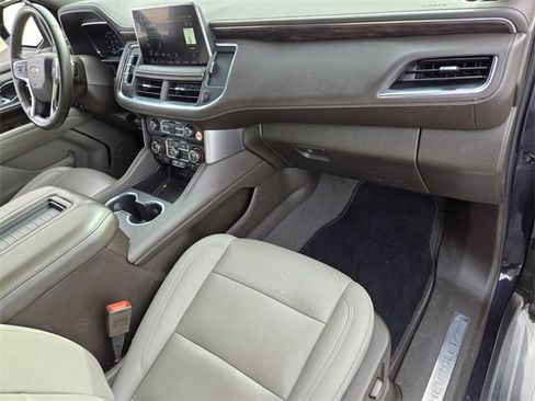 Used 2024 Chevrolet Tahoe LT image 20